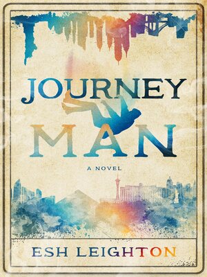cover image of Journey Man